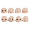 Nendoroid More Decorative Parts For Nendoroid Figures Face Swap Anya Forger Good Smile Company