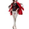 Neon Genesis Evangelion Pvc Statua 1/7 Makinami Mari Illustrious Ver. Radio Eva 26 Cm Hobby Max