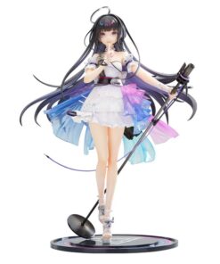 Neural Cloud Pvc Statua 1/7 Nanaka Shoujo Idol Ver. 21 Cm Apex