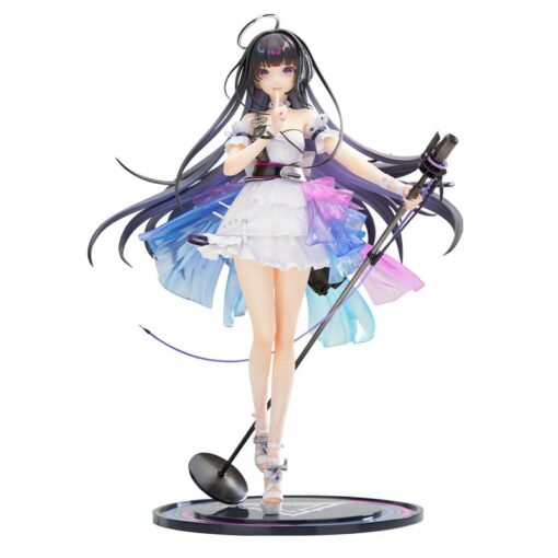 Neural Cloud Pvc Statua 1/7 Nanaka Shoujo Idol Ver. 21 Cm Apex