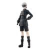 Nier: Automata S.h. Figuarts Action Figura 9s 15 Cm Bandai Tamashii Nations