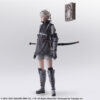 Nier Replic Bring Arts Young Protagonist Action Figura Square Enix