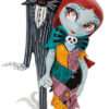 Nightmare B.c. Jack & Sally Zero Disney Before Natale - Figures