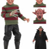 Nightmare Nuovo Incubo Freddy Krueger Action Figure 20 cm Neca