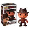 Nightmare On Elm Street Pop! Vinile Figura Freddy Krueger 10 Cm Funko