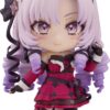 Nijisanji Nendoroid Action Figura Hyakumantenbara Salome 10 Cm Good Smile Company