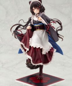 Nijisanji Pvc Statua 1/7 Inui Toko 27 Cm Kotobukiya