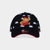 Nintendo - 8bit Super Mario Clouds Cappellino Regolabile Difuzed