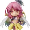 No Game No Life Nendoroid Action Figura Jibril (re-run) 10 Cm Good Smile Company