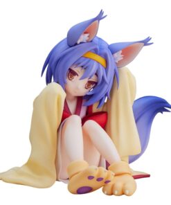 No Game No Life Statua Izuna Hatsuse 12 Cm Union Creative