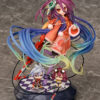 NO GAME NO LIFE ZERO SCHWI ST STATUA PHAT!