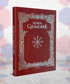 Norse Grimoire - Ed. Deluxe