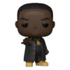 Notorious B.i.g. Funko Pop Album Vinile Figura Biggie Smalls - Born Again 9 Cm