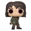 Oasis Pop! Rocks Figure in Vinile Liam Gallagher 9 Cm Funko