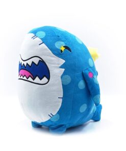 Obey Me! Peluche Figura Shark-un 22 Cm Youtooz