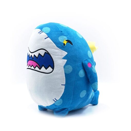 Obey Me! Peluche Figura Shark-un 22 Cm Youtooz