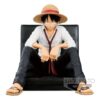 One Piece Creator X Creator Statua Monkey D. Luffy 12 Cm Banpresto