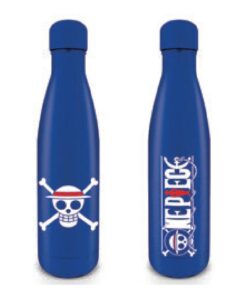 One Piece Drink Bottiglia Logo Pyramid International