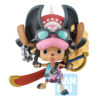 One Piece Film Red - More Beat - Figura Tony Tony Chopper Ichibansho 11cm Banpresto