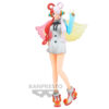 One Piece Film Red The Grandline Series Uta Figura 16cm Banpresto