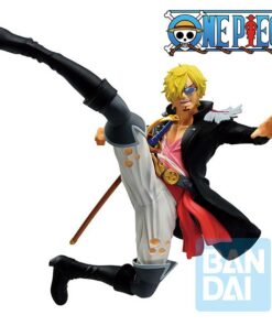 ONE PIECE ICHIBANSHO SANJI ANIME - FIGURES