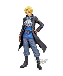 One Piece Manga Dimensions Figura Sabo Grandista 28cm Banpresto