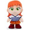 One Piece Netflix Nami 24cm  Peluche Peluches Barrado