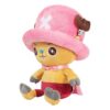 One Piece Peluche Figura Chopper 25 Cm Sakami Merchandise