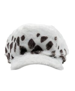 One Piece Replica Cappellino Trafalgar Law Taglia Unica AbyStyle