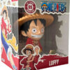 One Piece Salvadanaio Monkey D. Luffy 18 cm Plastoy