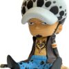 One Piece Salvadanaio Trafalgar Law 16 cm Plastoy