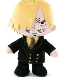 One Piece Sanji 28cm  Peluche Peluches Barrado