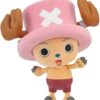 One Piece Statuina Pelosa Chopper 7cm Banpresto