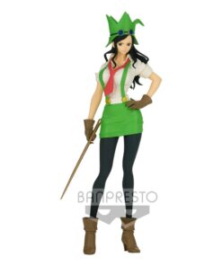 One Piece Sweet Style Pirates Statua Nico Robin Versione A 23 Cm Banpresto