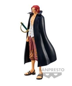 One Piece The Grandline Men Tba Vol.2 Figura 17cm Banpresto