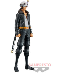 One Piece The Grandline Men Vol. 10 Figura 17cm Banpresto