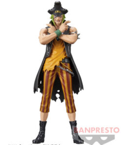 One Piece The Grandline Men Vol. 11 Figura 17cm Banpresto