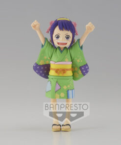 One Piece The Grandline Series Otama Figura 12cm Banpresto