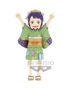 One Piece The Grandline Series Otama Wanokuni Vol.2 figure12cm Banpresto