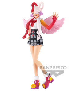 One Piece The Grandline Series Uta Figura 16cm Banpresto