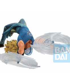 One Piece Third Act Wano Country Killer Ichibansho Figura 13cm Banpresto