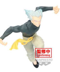 One Punch Man Garou Figura 16cm Banpresto