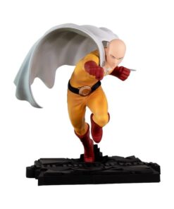 One Punch Man Statua Figura Saitama 16 cm ABYstyle