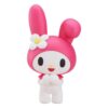 Onegai My Melody Nendoroid Action Figura My Melody 9 Cm Good Smile Company