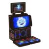 ORB Retro Finger Dance Mini Arcade Machine Thumbs Up