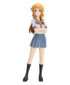 Oreimo Pop Up Parade Pvc Statua Kirino Kousaka 16 Cm Good Smile Company