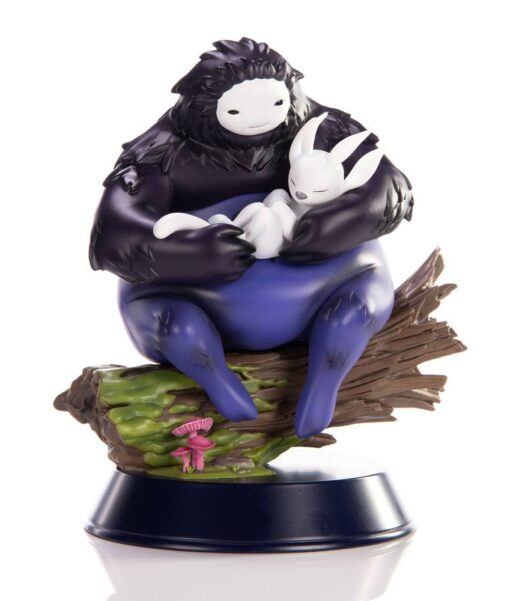 Ori E The Blind Forest Pvc Statua Ori & Naru Standard Day Edition 22 Cm First 4 Figures