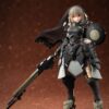 Original Character Action Figura 1/12 Front Armor Girl Victoria 14 Cm Snail Shell