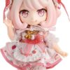 Original Character Nendoroid Action Figura Tea Time Series: Bianca 10 Cm Good Smile Company