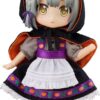 Original Character Nendoroid Bambola Action Figura Rose: Another Color 14 Cm Good Smile Company